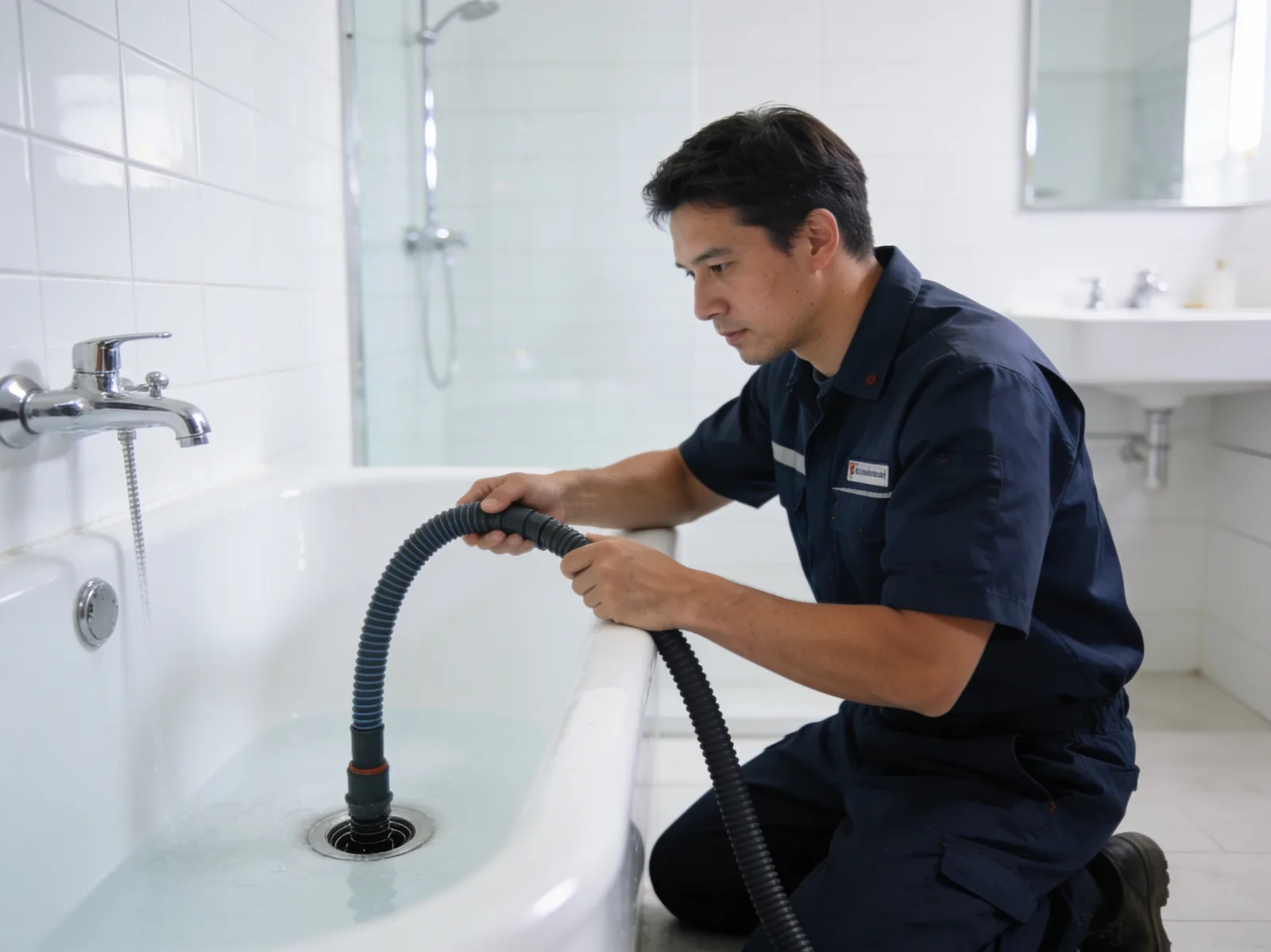Emergency Plumber Trumann, AR FAQs